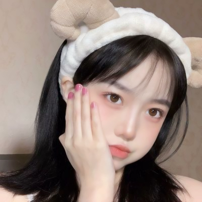 头像高级感小众女生潮流图片