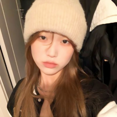 真人女生头像女高级