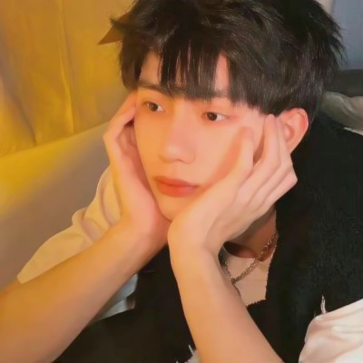 男生绝绝子头像小众推荐高清图片
