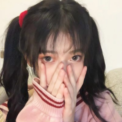 头像高级感小众女生潮流图片