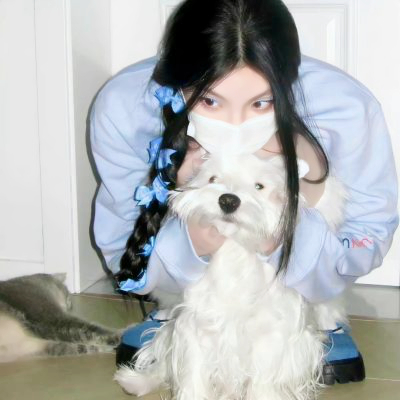 2025微信高级头像女生高清图片