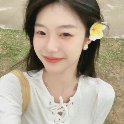 适合甜妹用的头像