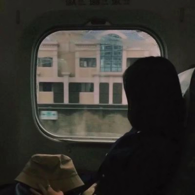 伤感丧系ins女头