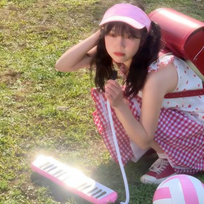 真人女生头像女高级