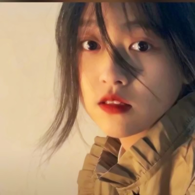 头像高级感小众女生潮流图片
