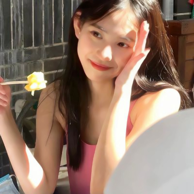 适合甜妹用的头像