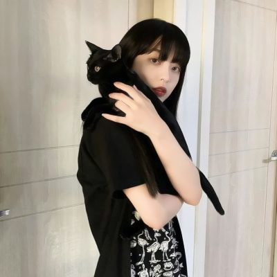 真人女生头像女高级