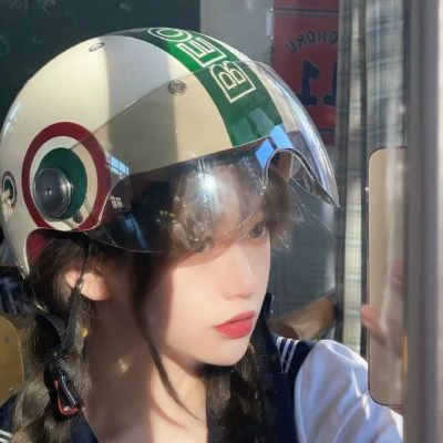 真人女生头像图片2025最火爆