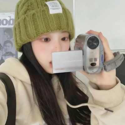 适合甜妹用的头像