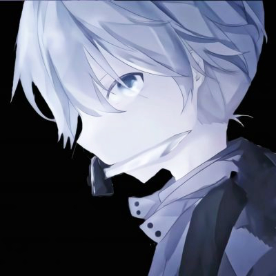 超酷动漫头像男生霸气