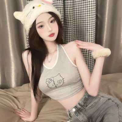 绝绝子头像女