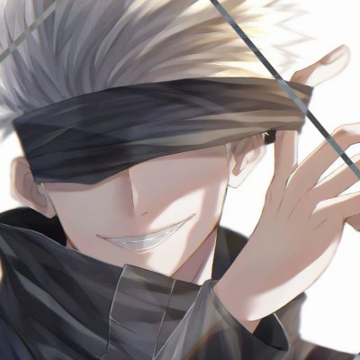 男生动漫头像插画高级小众好看图片高清