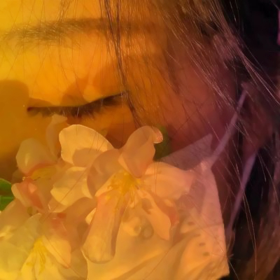 2025耐看与众不同的女头高质量图片
