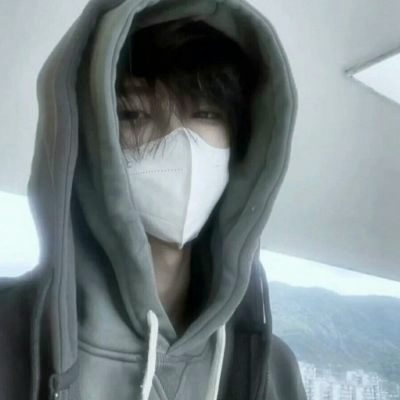 超酷男生帅气真人头像图片好看高清