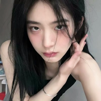 真人女生头像图片2025最火爆