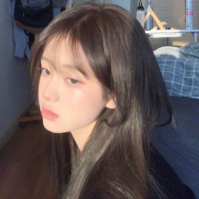 网图头像超级好看女