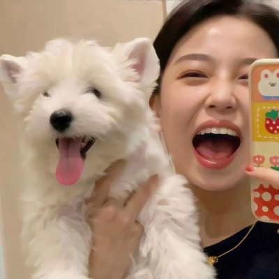 漂亮可爱清纯女生头像真人高清图片