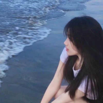 适合永久做头像的图片女真人