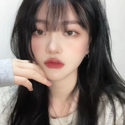抖音最火头像图片女超清