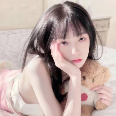 绝绝子头像女