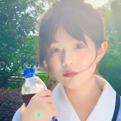 适合甜妹用的头像