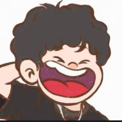 默然相爱情侣头像