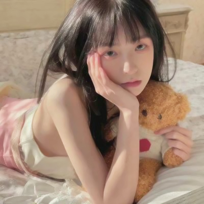 适合永久做头像的图片女真人