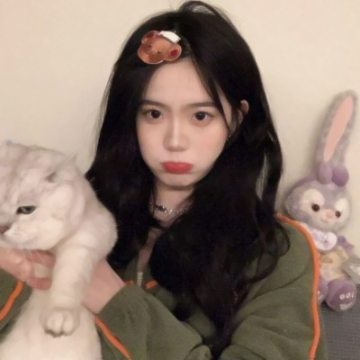 极其不明显的情头
