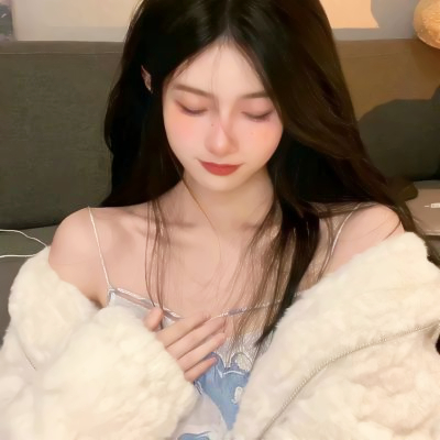 绝绝子头像女
