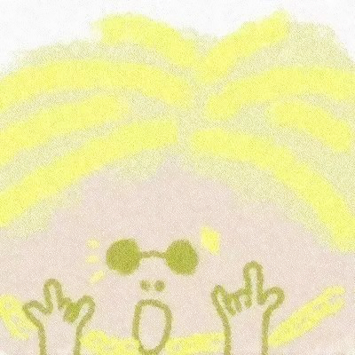 可爱搞怪团头多人