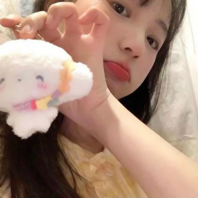 2025微信好看女生头像图片