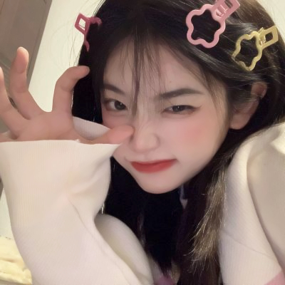 头像女生2025最火好看高清图片