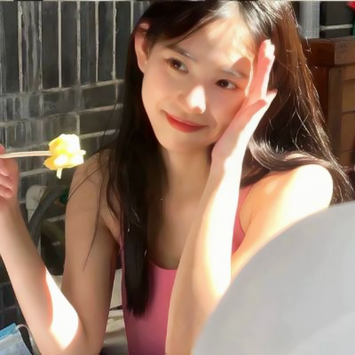 混网头像真人女生高清图片