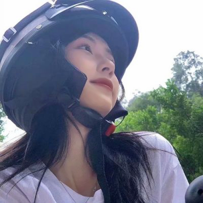 高级感小众女生头像