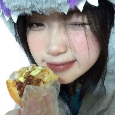 适合甜妹用的头像