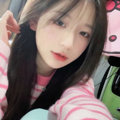 女生漂亮真实头像真人精选