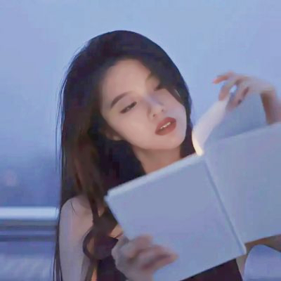 情侣头像浪漫唯美仙气