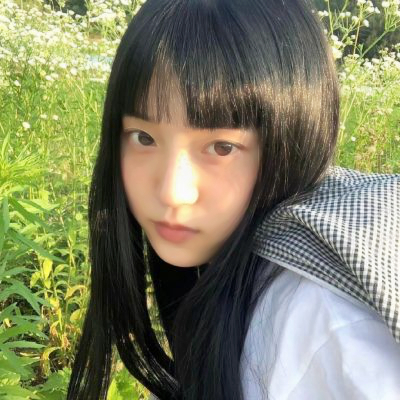 2025微信高级头像女生高清图片