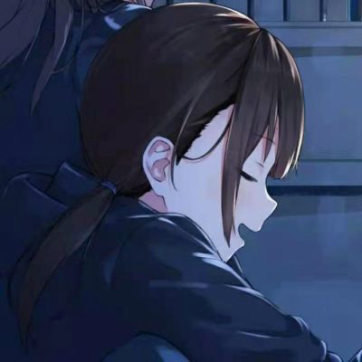 2025微信好看女生头像图片