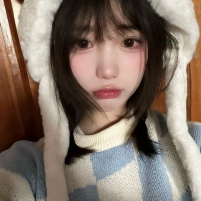 抖音女生个性头像高清图片