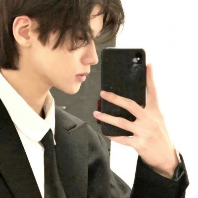 男生绝绝子头像小众推荐高清图片