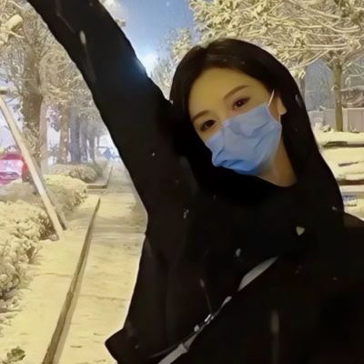 情侣头像一男一女2025真人高清图片