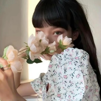 适合甜妹用的头像