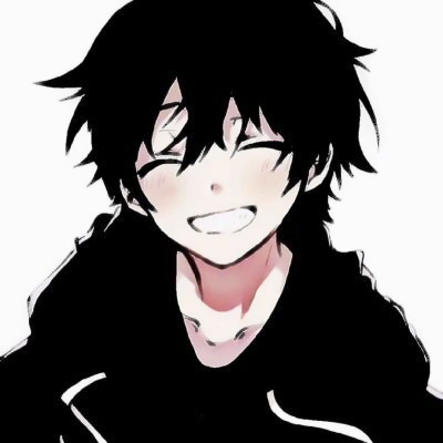 男生帅气宝藏头像动漫图片高清好看
