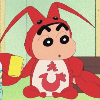 头像越怪,本人越帅