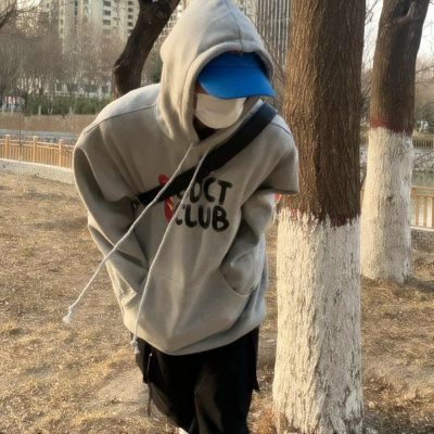大气高清帅哥图片头像