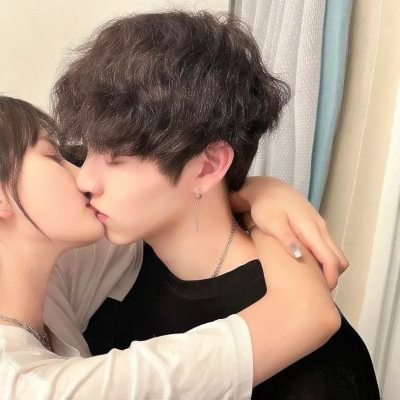 情侣微信头像浪漫唯美