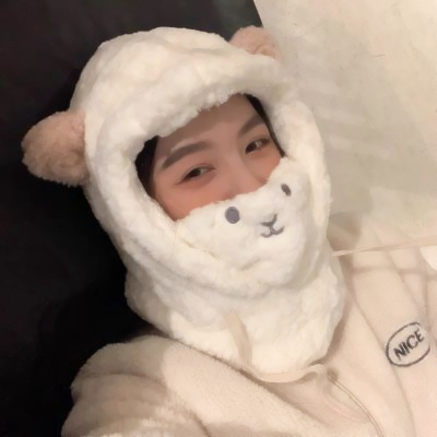 微信头像温柔个性女生高清图片