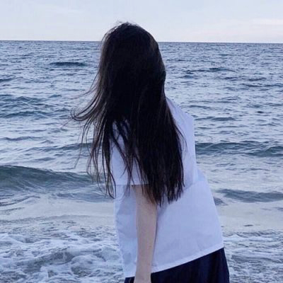 适合永久做头像的图片女真人