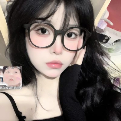 绝绝子头像女